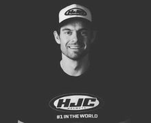 Bikin Haru, Jadi Test Rider Yamaha di MotoGP 2021, Cal Crutchlow Bangga Duel Bareng Pembalap Terbaik