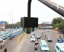 Waspada! Lewat Pantauan Kamera CCTV, Pemerintah Incar Penunggak Pajak Kendaraan Bermotor