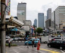 Masih Nekat Ngebut di Jalan Raya? Siap-siap Terekam Kamera Canggih, Surat Tilang Langsung Dikirim