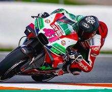 Waduh, KYT Ditinggal Quartararo Di MotoGP, Langsung Gaet Pembalap Ini