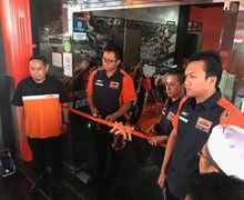 KTM Indonesia Kembali Buka Jaringan Dealer Resmi di Kota Bogor
