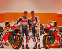 Cihui,  Marc Marquez ke Jakarta Bulan Depan, Fanatikan MotoGP Indonesia Dijamin Senang