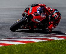 Hasil FP3 MotoGP Jepang 2019,  Danillo Petrucci Tercepat, Valentino Rossi Belum Maksimal