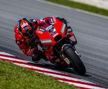 Setelah MotoGP Republik Ceko, Danilo Petrucci Siap Balas Dendam di MotoGP Austria