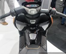 Jawaban Mengejutkan Pabrikan Motor TVS Indonesia yang Mau Mengeluarkan Pesaing Yamaha NMAX dan Honda PCX150