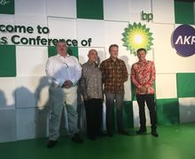 Mantap! SPBU BP-AKR Di Jakarta Resmi Diluncurkan Hari Ini