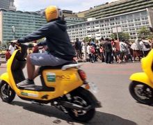 Fakta Bicara, Ternyata Migo e-Bike Tuh Gak Boleh Masuk Jalan Raya