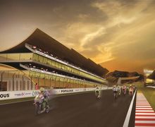 Gak Main-Main, Kenalan Sama Perancang Sirkuit MotoGP Indonesia 2021