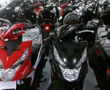Daftar Harga Skutik Honda Bulan Juli 2019, Honda Genio Masih Seger
