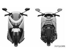 Bikin Penasaran, Suzuki Siapkan Matic Bongsor Terbaru Pesaing Yamaha NMAX dan Honda PCX