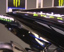 Terbongkar! Rahasia Motor Maverick Vinales Jadi yang Tercepat di Tes Pramusim MotoGP Qatar
