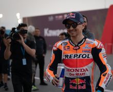 Jelang MotoGP Italia 2019, Jorge Lorenzo Janji Kasih Yang Terbaik Untuk Repsol Honda