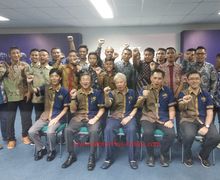Balap Nasional dan Internasional, Line-Up Yamaha Indonesia Musim Ini
