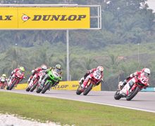 Malaysia Darurat Nasional Covid-19, Tes MotoGP Dan ARRC 2021 Batal?