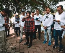 Surabaya Gawat Pendatang dari Luar Kota Dijaga Ketat Sampai Tingkat RT/RW Jika Maksa Masuk akan Digiring Menuju Labkesda