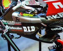 Cuma Yamaha Tim MotoGP Yang Gak Protes Motor Ducati, Ada Apa Nih?