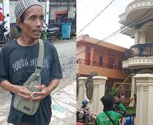 Bikin Geger, Driver Ojol Makassar 4 Tahun Ngebid, Kebeli Rumah Mewah dan Kos-kosan