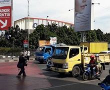 Gokil! Bandung Punya 3 Lampu Merah Paling Lama, Bisa Nyeduh Mie Instan