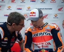 Jorge Lorenzo Berniat Pensiun dari MotoGP, Bos Honda Malah Bilang Begini