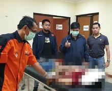 Kronologis Tembak Mati Bos Geng Motor Sadis di Jakarta Barat, Pistol Meletus, Darah Berceceran