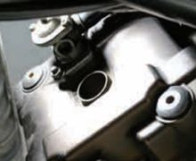Problem Klasik Motor Bebek Hyperunderbone, Cek Bagian Ini Sebelum Mogok
