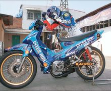 Yamaha F1Z-R Inter Biru CMS Paling Cover Body-nya, Ada Berapa Ya?