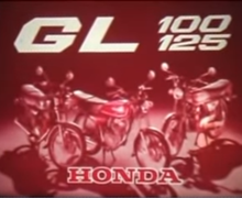 Legendaris! Honda GL Sempat Tren Zaman Baheula, Kuy Nostalgia Sejarahnya di Indonesia