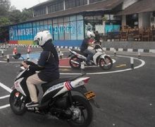 Dirlantas Polda Metro Jaya: Layanan Bikin SIM Baru, Perpanjangan SIM Termasuk SIM keliling Tutup Sementara