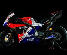 Ditinggal Alma, Pramac Racing Dapat Yang Baru Di MotoGP Amerika Serikat