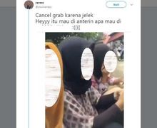 Gara-gara Netizen, Tiga Cewek yang Batalkan Orderan Ojol Karena Muka Drivernya Jelek Minta Maaf