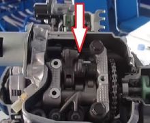 Di Mesin Yamaha Dilengkapi VVA  Gimana Sih Cara Kerjanya? 