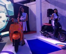 Mantap Nih, Udah Lama Ngilang, Lambretta Resmi Kembali Ramaikan Pasar Indonesia