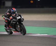 Mulanya Protes, Aprilia Nyusul Comot Spoiler Kayak Motor MotoGP Ducati