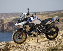 Waduh, Menyusul KTM dan Ducati, Pabrikan BMW Juga Hentikan Produksi Motor Karena Wabah Corona
