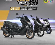 Beneran MAXI Series Jadi Impian Biker Indonesia? Nih Jawaban Petinggi Yamaha