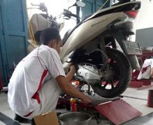 Update Petisi Recall Honda PCX 150 Lokal, Hampir 3000 Orang Sudah Tandatangan   