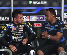Mantap, Pembalap Indonesia Ahmad Yudhistira Ikut Balap Ketahanan Suzuka 8 Hours 2019
