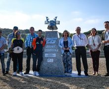 Sah, Tikungan 6 Sirkuit Jerez Ganti Nama Tikungan Dani Pedrosa