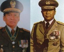Cerita Dua Jenderal Kena Tilang Dan Akhirnya Kapolda Minta Maaf
