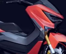 Beredar Video Yamaha NMAX Facelift di Spanyol, Bakal Segera Muncul?