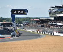 Ngepoin Tempat Nyusul Di MotoGP Prancis, Ternyata Ada 4 Lokasi