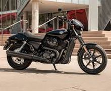 Tes Harley-Davidson Termurah yang Dijual Rp 70 Jutaan Ternyata Torsi Tetap Bengis