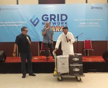 Memperkuat Brand Grid Network, Otomotif Group Bagi-bagi Hadiah 