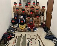 Geng Motor Makin Meresahkan, Facebook Gangster Jakarta Jadi Sasaran Amukan Netizen