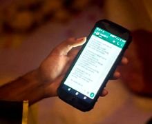 Waduh, Menkominfo Beri Izin Polisi Lakukan Patroli di Grup WhatsApp