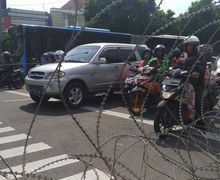 7 Akses Jalan ke Bandung Akan Ditutup Polisi, Ini Jadwal Lengkapnya