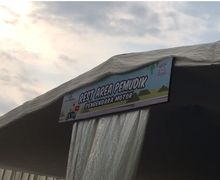 Video Intip Mewahnya Rest Area di Mako Brimob Kalibanger Pekalongan, Pemotor Wajib Mampir Nih