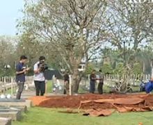 Simak, Rekayasa Lalu Lintas di TMP Kalibata Jelang Pemakaman Ani Yudhoyono, Hindari 5 Jalur Ini