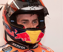 Jatuhkan 3 Pembalap di MotoGP Catalunya, Jorge Lorenzo: Maafkan Kesalahan Saya yang Merugikan Ini