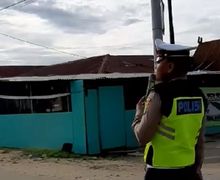 Video Anggota Polisi Punya Cara Unik Menggalang Dana, Peduli Korban Bencana Alam Sulawesi